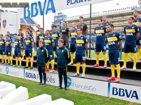 El uno por uno del semestre: Hay equipo