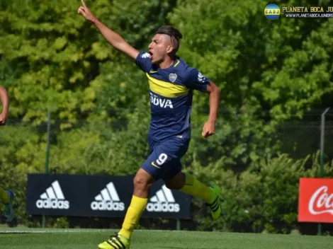 Juvenil renovado