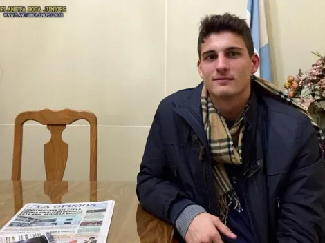 Werner: “Hay que prepararse para una competencia sana”