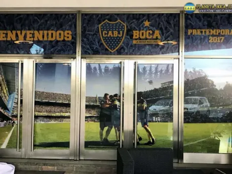 A retomar el trabajo