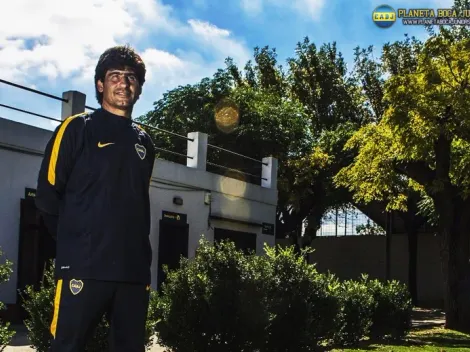 Raffo: “Los chicos no tienen posibilidades dentro del club”