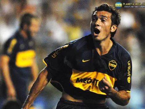 Dátolo: “Mi prioridad siempre fue volver a Boca”