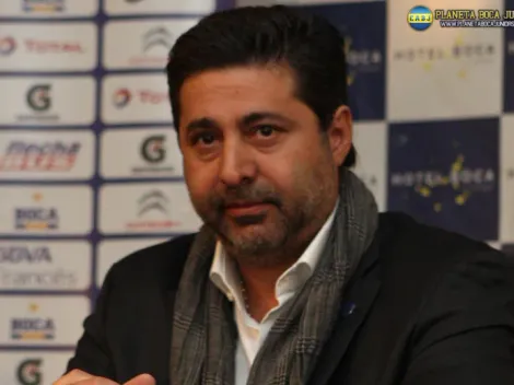 Boca busca mánager
