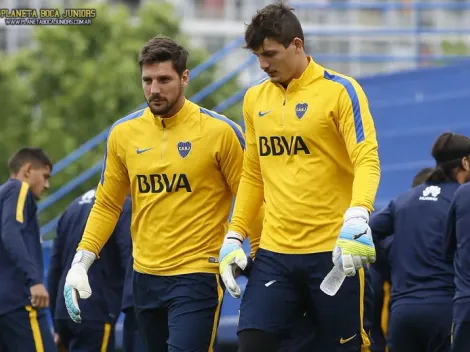 Sara: “Werner tiene mucho potencial”