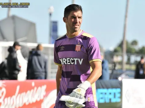“Angelici nos cansó”