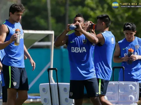 Sigue el físico