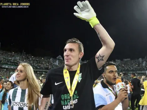 Depende de Atlético Nacional