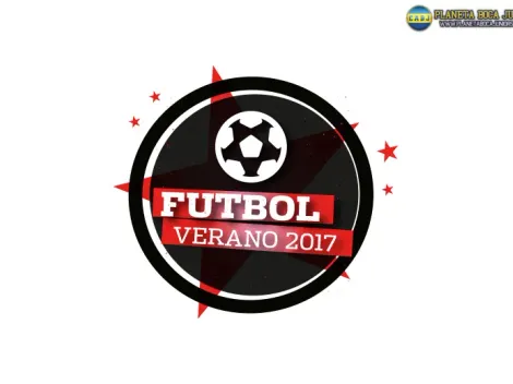 Entradas para el verano
