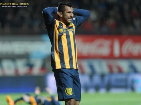 Se aleja Montoya