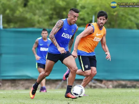 Ajusta detalles para el debut