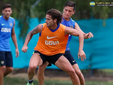 El primer once del 2017