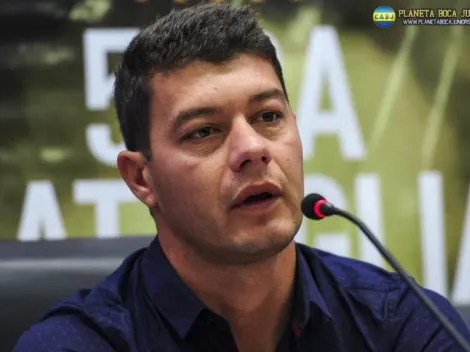 ¿Vuelve Battaglia?