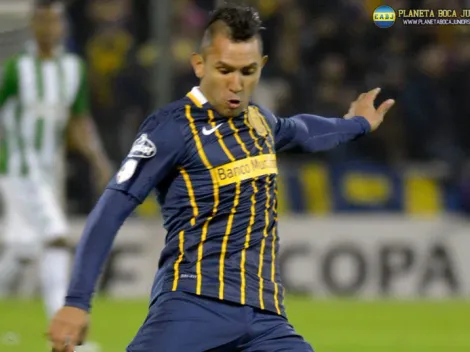 Europa o Boca