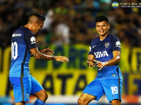 Al ritmo de Centu