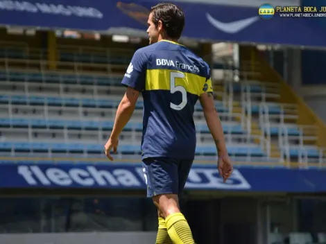 Angelici, optimista con la renovación de Gago