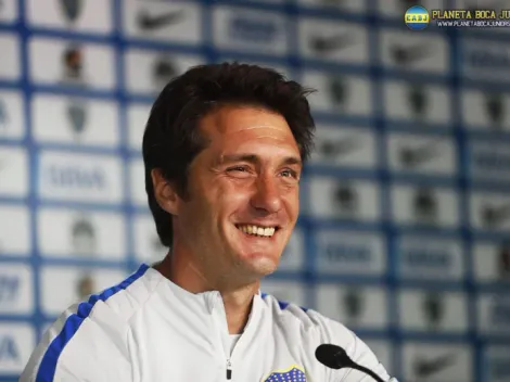 Guillermo: “Nadie te debe convencer de venir a Boca”
