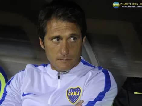 Guillermo: “Hicimos un buen partido”
