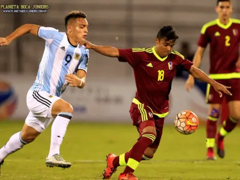 Rumbo al hexagonal