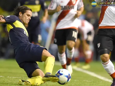 Gago: “Lo perdimos por dos errores nuestros”