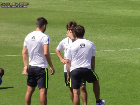 Concentrados ante Chivas: Viajan los mejores