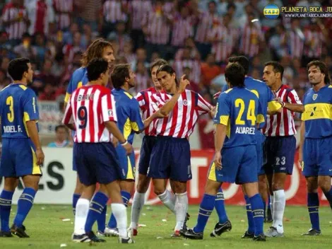 Duelo de Gigantes