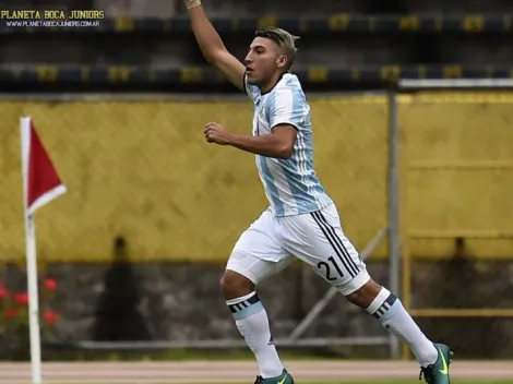 Sigue de racha