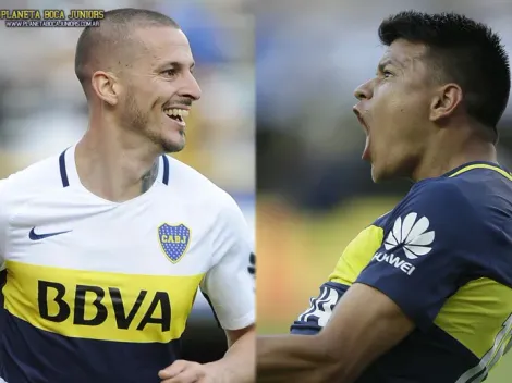 Dilema para el DT