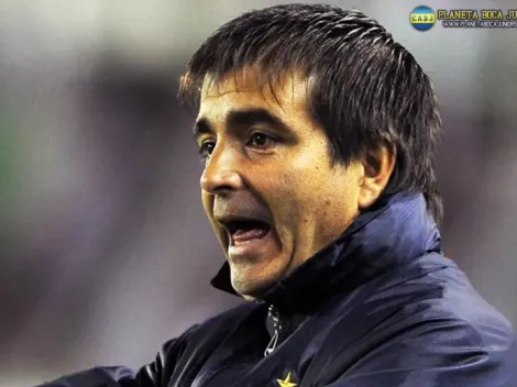 Vivas: “Nuestro objetivo es sacar jugadores y que lleguen a Primera”