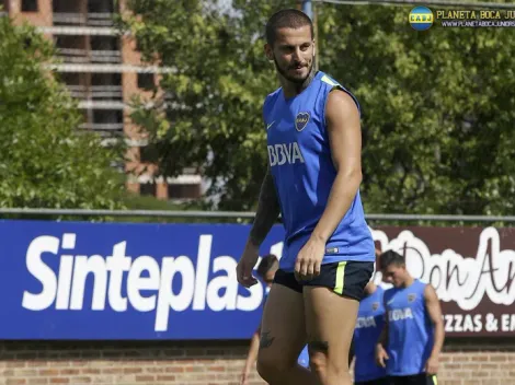 Delineó el equipo