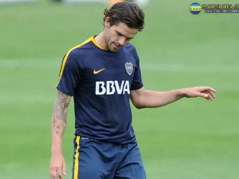 Angelici: “Gago va a ser el mejor pago del fútbol argentino”