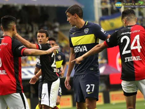Amistoso en Santa Fe