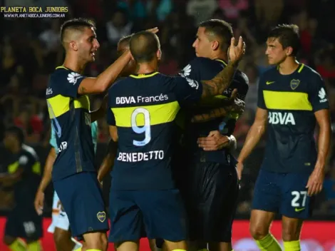 Es para Bou