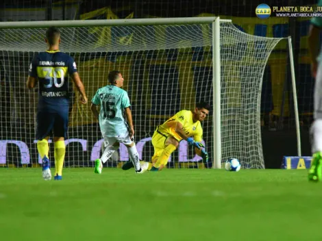 Rossi mete presión