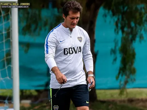 Siguen las dudas