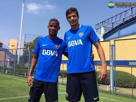“Tenemos que estar listos por si se juega”