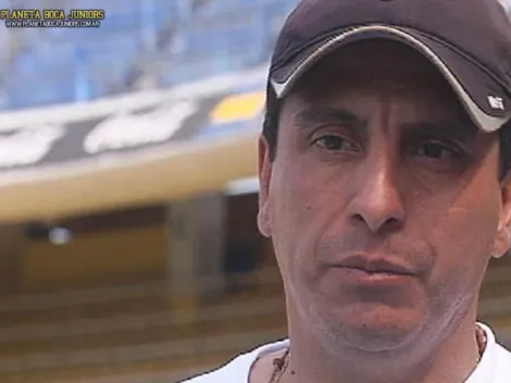 Graciani: “Bou merece ser titular”