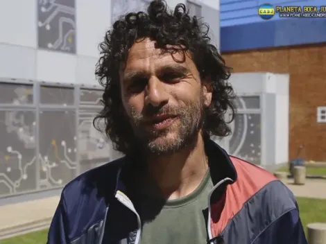 Bracamonte: “Esta situación no es nueva”