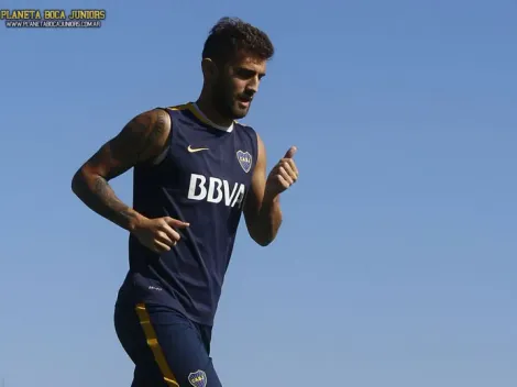 Se lo pierde