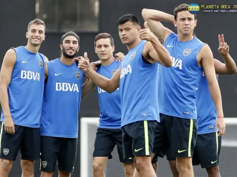 Entre dudas y retornos