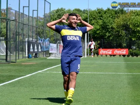 Concentrados ante Talleres: Aparece el “Chelo”