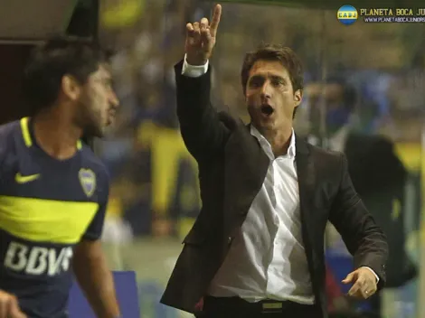 Guillermo: “Me voy preocupado”