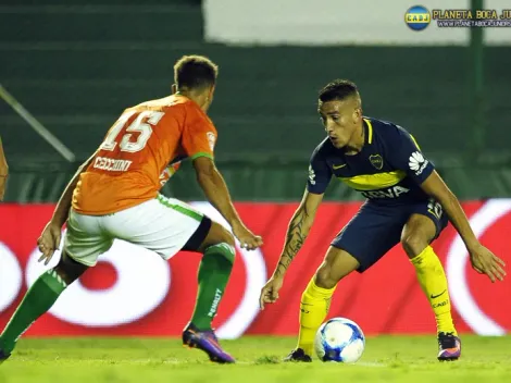 Vuelve Centurión