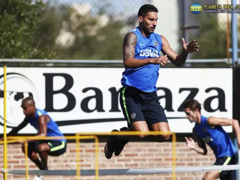 Insaurralde: “Nos vamos a sentir locales”