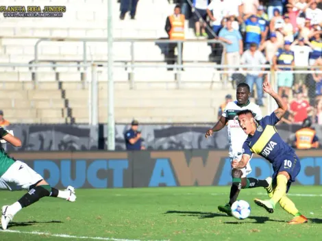 Puntero y goleador