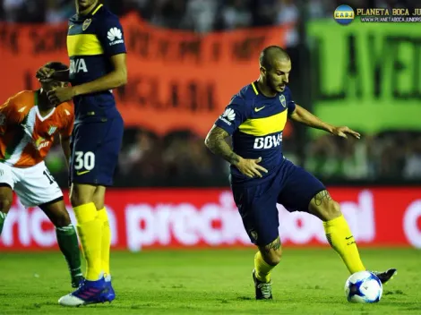 Benedetto: “No nos íbamos a caer por haber perdido un partido”