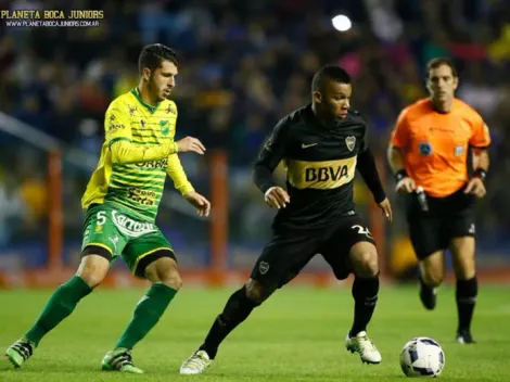 “Esta noche tenemos que ganar…”