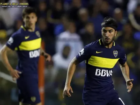 Se extrañó a Gago