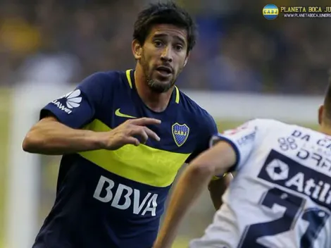 Pablo Pérez: “Bentancur va a ser uno de los mejores volantes de Europa”