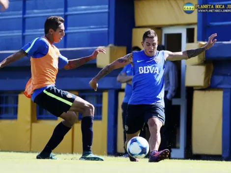 Solís: “Quedan 12 finales”