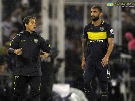 Guillermo: “Debemos jugar de esta manera”